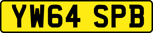 YW64SPB