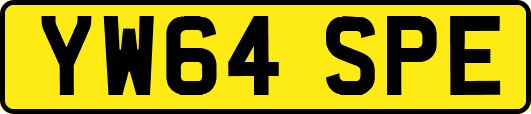 YW64SPE