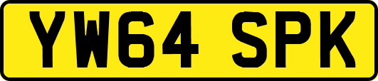 YW64SPK