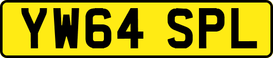 YW64SPL