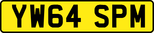 YW64SPM