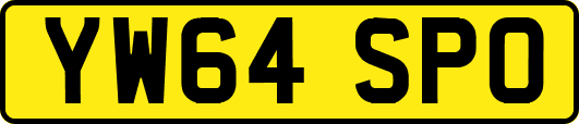 YW64SPO