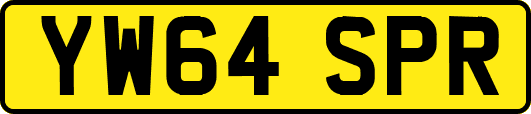 YW64SPR