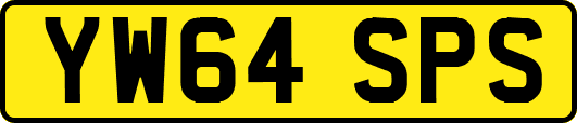 YW64SPS