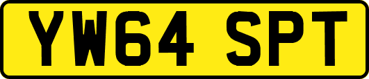 YW64SPT
