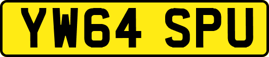 YW64SPU