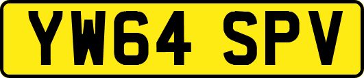 YW64SPV