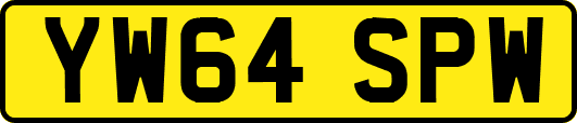 YW64SPW