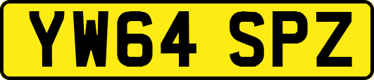 YW64SPZ