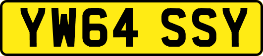 YW64SSY