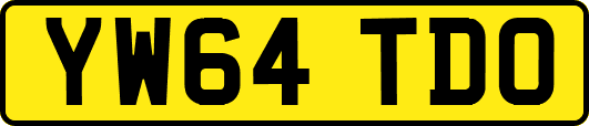 YW64TDO