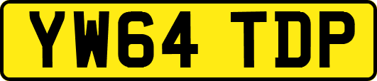YW64TDP