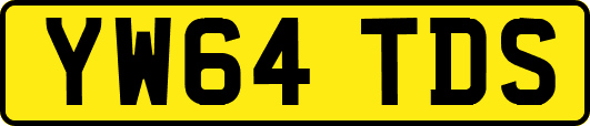 YW64TDS