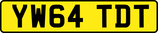 YW64TDT