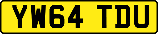 YW64TDU