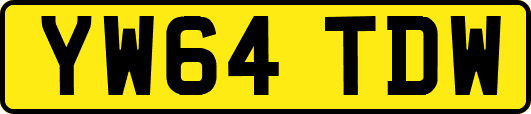 YW64TDW