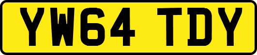 YW64TDY