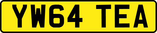 YW64TEA