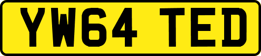 YW64TED