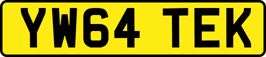 YW64TEK