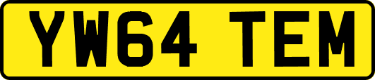 YW64TEM