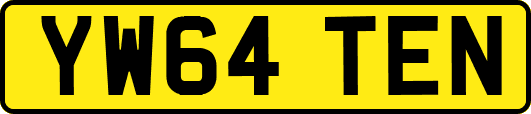 YW64TEN