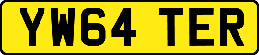 YW64TER