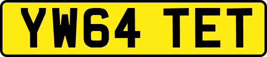 YW64TET