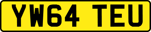 YW64TEU