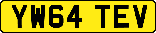 YW64TEV