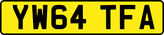 YW64TFA