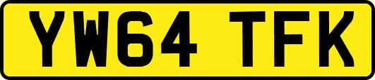 YW64TFK