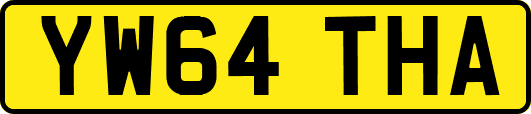 YW64THA