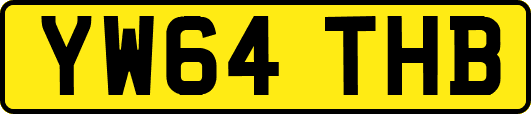 YW64THB