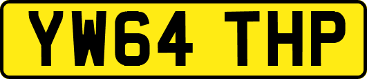 YW64THP