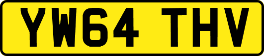 YW64THV