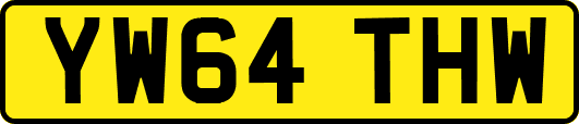 YW64THW