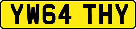 YW64THY