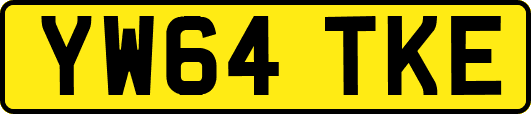 YW64TKE