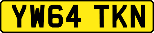 YW64TKN