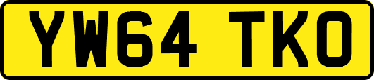 YW64TKO
