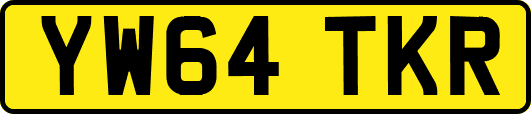 YW64TKR