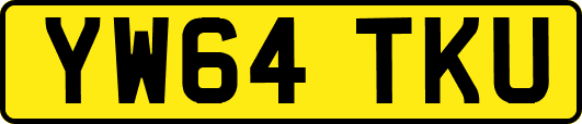 YW64TKU