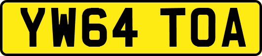 YW64TOA