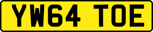 YW64TOE