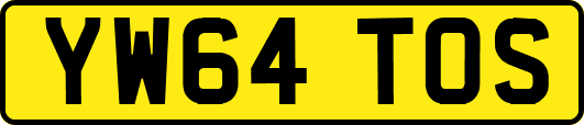 YW64TOS