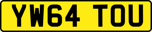 YW64TOU
