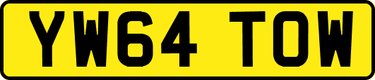 YW64TOW