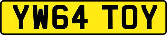 YW64TOY