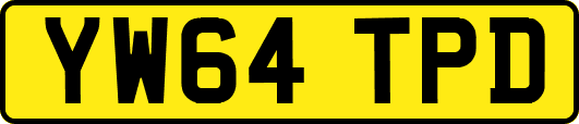 YW64TPD